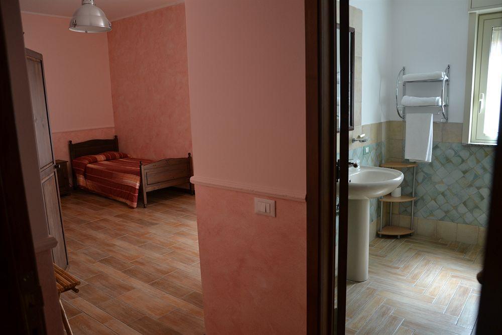 B&B Notti E Dintorni Nicolosi Eksteriør bilde